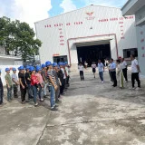 Công Ty TNHH HUIHUANG ALUMINUM VIETNAM