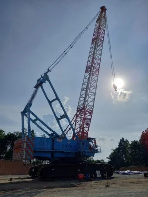 Real Logistics – Chi Nhánh Hà Nội – Công Ty TNHH Tiếp Vận Thực