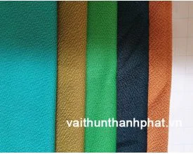 Vải Thun Thành Phát – Công Ty Trách Nhiệm Hữu Hạn Dệt Nhuộm Thành Phát