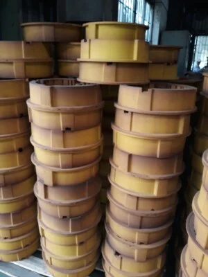 Yeou Lih Silica Sand – Công Ty TNHH Yeou Lih Silica Sand Việt Nam
