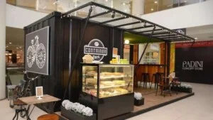 Công Ty Cổ Phần Sản Xuất Global Container