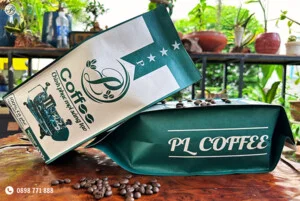 Cà Phê Phú Linh – Công Ty TNHH Thực Phẩm Phú Linh