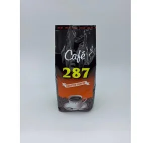 Cà Phê 287 – Công Ty Trách Nhiệm Hữu Hạn Cà Phê 287
