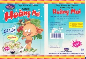 Doanh Nghiệp Tư Nhân Vũ Hoàng Mai