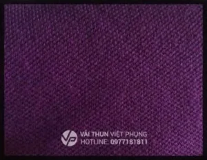 Vải Thun Việt Phụng – Công Ty TNHH Thụy Kim