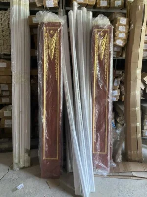 Phào Chỉ Anh Đức – Công Ty Cổ Phần Nhựa Anh Đức