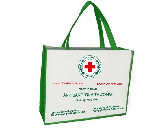 Túi Vải Không Dệt Quang Đại Phát – Công Ty TNHH Sản Xuất Thương Mại Dịch Vụ Quang Đại Phát