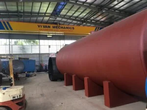 Công Ty TNHH Thương Mại Sản Xuất Dịch Vụ Đầu Tư và Xuất Nhập Khẩu Vi Vân