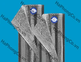 Túi Khí Cách Nhiệt Hạ Phong – Công Ty TNHH Sản Xuất Thương Mại Hạ Phong