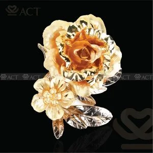 Quà Tặng Vàng ACT GOLD – Công Ty TNHH Sản Xuất & Thương Mại Quốc Tế ACT