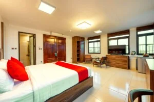 Công Ty TNHH F-Housen