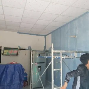 Công Ty TNHH Đa Hệ Cấp