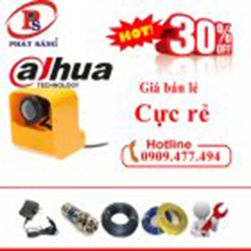 Công Ty TNHH Thương Mại Dịch Vụ Công Nghệ Phát Sáng