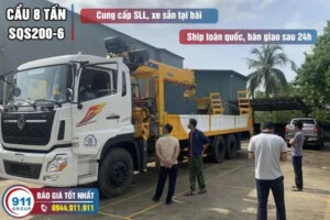 Máy Móc Thiết Bị Xây Dựng – Công Ty Cổ Phần Tập Đoàn 911