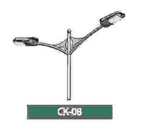 Trụ Đèn Chiếu Sáng Việt Nam – Công Ty TNHH Sản Xuất Thương Mại Dịch Vụ Xuất Nhập Khẩu Chiếu Sáng Việt Nam