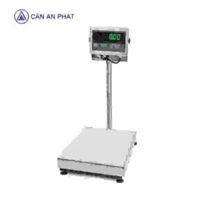 Cân Điện Tử An Phát – Công Ty TNHH SX TM DV An Phát