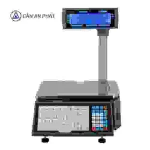 Cân Điện Tử An Phát – Công Ty TNHH SX TM DV An Phát