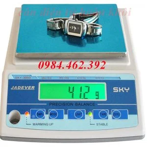 Công Ty TNHH TM Và DV Cân Điện Tử Hoàn Khôi