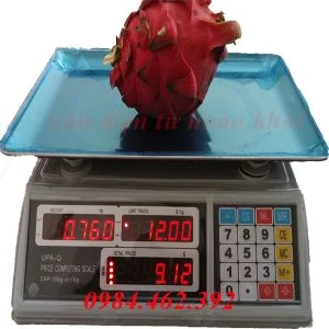 Công Ty TNHH TM Và DV Cân Điện Tử Hoàn Khôi