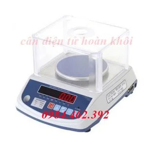 Công Ty TNHH TM Và DV Cân Điện Tử Hoàn Khôi