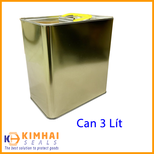 Can Thiếc Kim Hải – Công Ty TNHH Một Thành Viên Vật Tư Và Thiết Bị Kim Hải