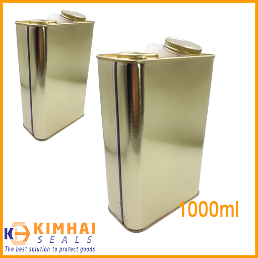 Can Thiếc Kim Hải – Công Ty TNHH Một Thành Viên Vật Tư Và Thiết Bị Kim Hải