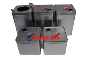 Công Ty TNHH (Một Thành Viên) Pyung Ahn Vina