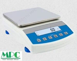 Cân Điện Tử Minh Phúc – Công Ty TNHH TM DV SX Xây Dựng Minh Phúc