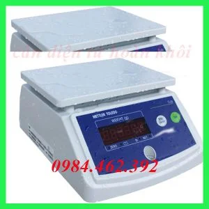 Công Ty TNHH TM Và DV Cân Điện Tử Hoàn Khôi