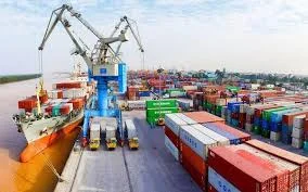 Cho Thuê Kho Bãi SGV Logistics – Công Ty TNHH Thương Mại Dịch Vụ Sài Gòn VILLAJA