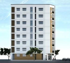 Thiết Kế Xây Dựng Nha Trang – Công Ty Cổ Phần Kiến Trúc Xây Dựng ACP