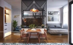 Thiết Kế Xây Dựng Nha Trang – Công Ty Cổ Phần Kiến Trúc Xây Dựng ACP