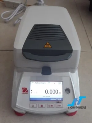 Công Ty TNHH Một Thành Viên Mettler Toledo Việt Nam