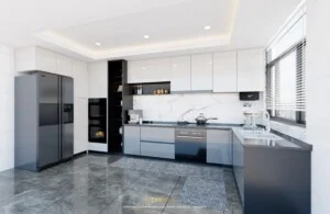 Thiết Kế Và Thi Công Nội Thất ZEM – Công Ty TNHH ZEM