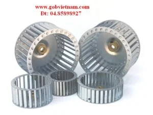 Công Ty TNHH GOB Việt Nam