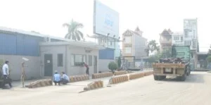 Công Ty TNHH Công Nghệ ứng Dụng Và Truyền Thông DTC