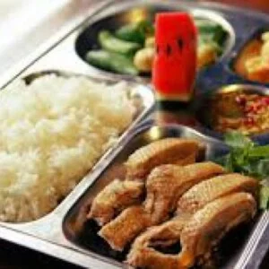Suất Ăn Công Nghiệp Thủy Hằng – Công Ty TNHH MTV TMDV Thủy Hằng