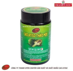 Cao Trà Thanh Uyên – Công Ty TNHH Thanh Uyên
