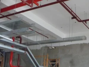 Công Ty TNHH Thương Mại Dịch Vụ Và Kỹ Thuật Cơ Điện Lạnh Lam Anh