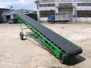 Băng Tải Thiên Hà – Công Ty TNHH Thương Mại Công Nghiệp Thiên Hà