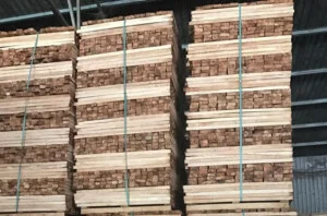 Gỗ Nguyên Liệu Quốc Cường – Công Ty TNHH MTV Tường Quốc Cường