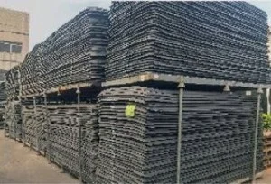 Cao Su VGH – Công Ty TNHH Polymeric Products VGH (Việt Nam)