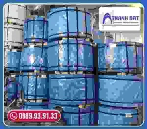 Vật Tư Cầu Đường Thành Đạt – Công Ty TNHH Sản Xuất Vật Tư Thiết Bị Thành Đạt