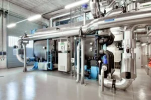 Nhà Thầu Cơ Điện Hoàng Gia Phú – Công Ty TNHH Hoàng Gia Phú