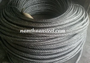 Công Ty TNHH Đầu Tư Thương Mại Xuất Nhập Khẩu Nam Thuận