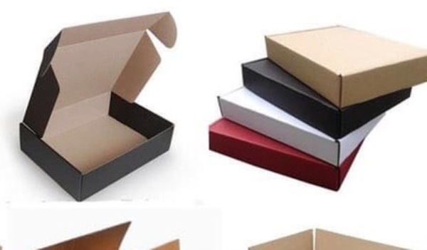 Thùng Giấy Carton Sài Gòn Nguyễn – Công Ty TNHH Đầu Tư Thương Mại Sài Gòn Nguyễn