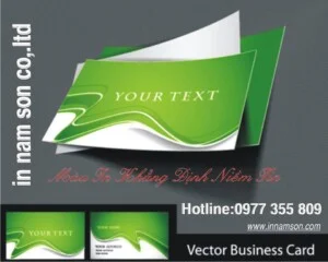 Văn Phòng – Công Ty TNHH In Nam Sơn