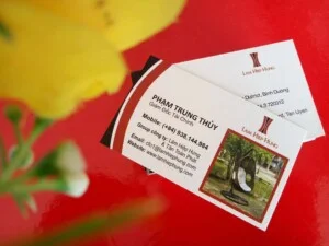 Văn Phòng – Công Ty TNHH In Nam Sơn