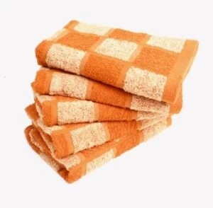 Khăn Bông Hoa Trung Nguyên  – Chi Nhánh Công Ty TNHH Dịch Vụ Thương Mại Sản Xuất Hoa Trung Nguyên