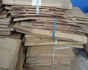 Chi Nhánh HCM – Thu Mua Phế Liệu Trung Việt